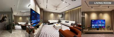Project Image of 0.0 - 1620.0 Sq.ft 3 BHK Apartment for buy in Nitara One Good Earth