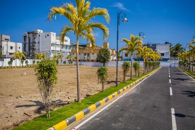 Project Image of 0.0 - 900.0 Sq.ft Residential Plot Plot for buy in G Square Triumph