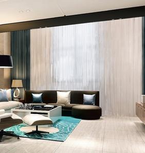 Project Image of 545.95 - 547.02 Sq.ft 2 BHK Apartment for buy in Ranade Yashodhan