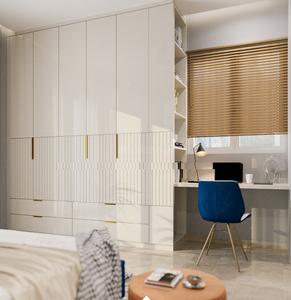 Project Image of 0.0 - 1850.0 Sq.ft 3 BHK Apartment for buy in The Signature Premia