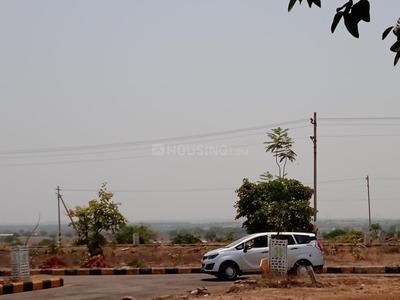 Project Image of 1350.0 - 3600.0 Sq.ft Residential Plot Plot for buy in Trishakthi Rugveda Brundavanam
