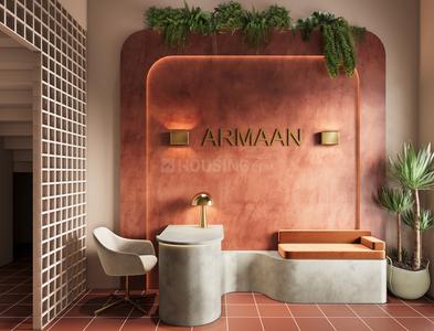 Project Image of 787.18 - 1274.6 Sq.ft 2 BHK Apartment for buy in Armaan