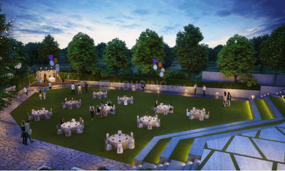 Project Image of 1233.0 - 1310.0 Sq.ft 3 BHK Apartment for buy in Kolte Patil 24K Sereno Building A