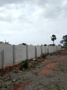 Project Image of 1350.0 - 2700.0 Sq.ft Residential Plot Plot for buy in Sreerama Prestige Valley