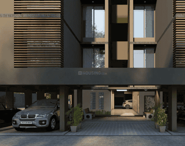 Project Image of 0.0 - 1440.0 Sq.ft 3 BHK Apartment for buy in Aaryan Embassy
