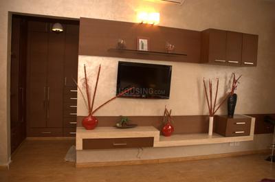 Project Image of 0.0 - 2051.0 Sq.ft 4 BHK Villa for buy in Ansal Zinnia Garden