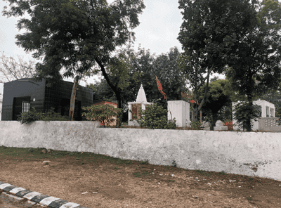 Project Image of 1200 Sq.ft 2 BHK Apartment / Flat for sale in Indirapuram for Rs. 11600000