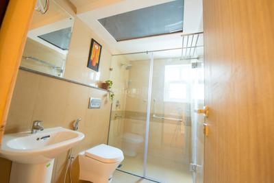 Project Image of 580.0 - 2210.0 Sq.ft 1 BHK Apartment for buy in L&T Eden Park Almond