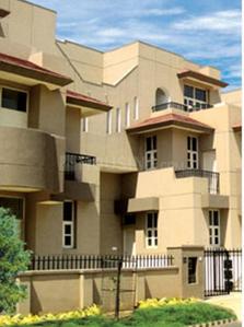Project Image of 985.0 - 1362.0 Sq.ft 1 BHK Apartment for buy in Ansal Shalimar Residency Floors