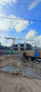 Project Image of 3520.0 - 3750.0 Sq.ft 3.5 BHK Apartment for buy in Simchah Acasa