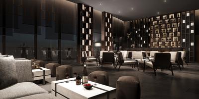 Project Image of 1448.41 - 6353.03 Sq.ft 2 BHK Apartment for buy in Krisumi Waterfall Residences