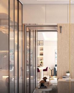 Project Image of 333.0 - 624.0 Sq.ft 1 BHK Apartment for buy in Raheja Exotica Siena