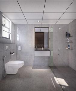 Project Image of 536.58 - 787.16 Sq.ft 2 BHK Apartment for buy in Shapoorji Pallonji Sensorium Phase V