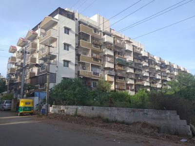 Project Image of 1080.0 - 1315.0 Sq.ft 2 BHK Apartment for buy in Jana Jeeva Castle