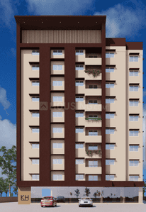 Project Image of 103.44 - 934.74 Sq.ft 1 BHK Apartment for buy in Kalkura Heights
