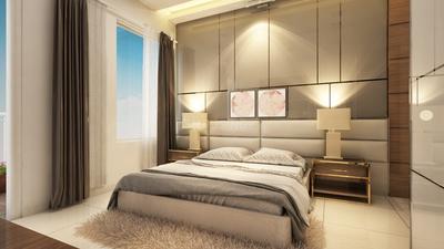 Project Image of 348.64 - 977.69 Sq.ft 1 BHK Apartment for buy in Sadguru Empire