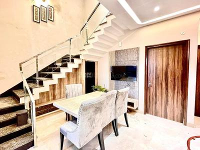 Project Image of 1721.0 - 2446.0 Sq.ft 3 BHK Villa for buy in Bungalow 71