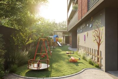 Project Image of 3600 Sq.ft 4 BHK Apartment / Flat for sale in Thaltej for Rs. 25200000