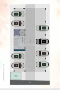 Project Image of 1431.0 - 1635.0 Sq.ft 3 BHK Apartment for buy in Vignesh VSD Garden