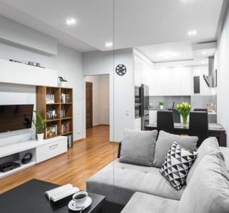 Project Image of 1000.0 - 1010.0 Sq.ft 2 BHK Apartment for buy in Ramky Nextown