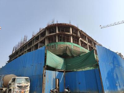 Project Image of 763.0 - 1242.36 Sq.ft 2 BHK Apartment for buy in Fortune Florence