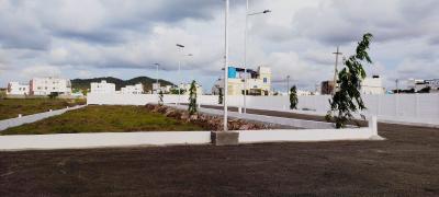 Project Image of 803.0 - 1193.0 Sq.ft Residential Plot Plot for buy in Akan Avenue