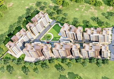 Project Image of 625 Sq.ft 1 BHK Apartment / Flat for sale in Muthaval for Rs. 2300000