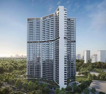 Project Image of 827.0 - 2507.0 Sq.ft 2 BHK Apartment for buy in Shivalik Skyview