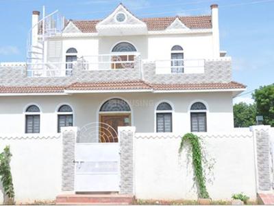 Project Image of 722.0 - 1200.0 Sq.ft 2 BHK Villa for buy in Metro Aero Enclave Metro City