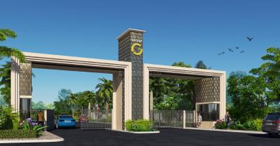 Project Image of 1633.0 - 3143.0 Sq.ft 3 BHK Apartment for buy in Avartana Garden City