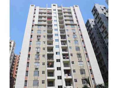 Project Image of 800.0 - 1288.0 Sq.ft 2 BHK Apartment for buy in Siddha Waterfront Phase II