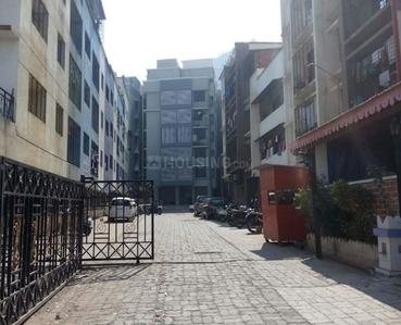 Project Image of 565 Sq.ft 1 BHK Apartment / Flat for sale in Chandansar for Rs. 2800000