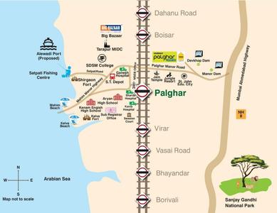 Project Image of 354.0 - 846.0 Sq.ft Studio Studio Apartment for buy in VBHC Vaibhav Greens