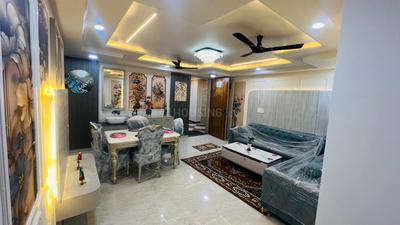 Project Image of 1335.91 - 1855.42 Sq.ft 3 BHK Apartment for buy in CM Town Square IV