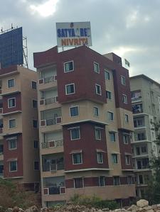 Project Image of 1298.0 - 1730.0 Sq.ft 2 BHK Apartment for buy in Nivriti