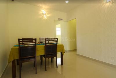 Project Image of 935.0 - 1387.0 Sq.ft 2 BHK Apartment for buy in Urban Wow