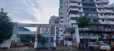 Project Image of 401.0 - 718.0 Sq.ft 1 BHK Apartment for buy in Swastik Spira Phase II