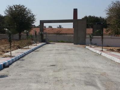 Project Image of 1200.0 - 2400.0 Sq.ft Residential Plot Plot for buy in Kadam Royal Oak Woods