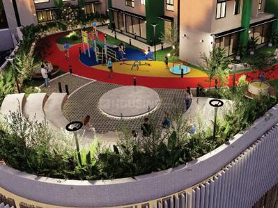 Project Image of 293.0 - 638.0 Sq.ft 1 RK Apartment for buy in Tescon Saksham Heights