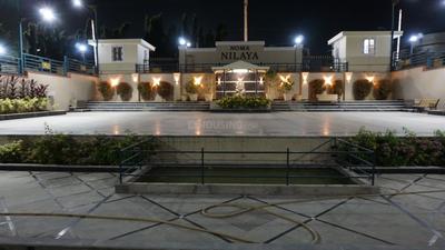 Project Image of 2233.0 - 3800.0 Sq.ft 4 BHK Villa for buy in Noma Nilaya
