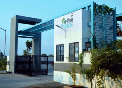 Project Image of 600 Sq.ft 2 BHK Apartment / Flat for sale in Nakshatrawadi for Rs. 3500000