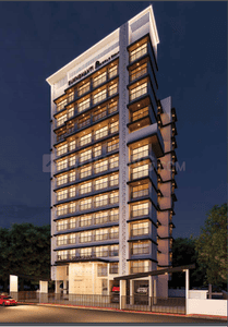 Kamla Sukhshanti Elevation 1