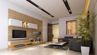 Project Image of 557.46 - 623.55 Sq.ft 2 BHK Apartment for buy in Shiv Zen World Phase III