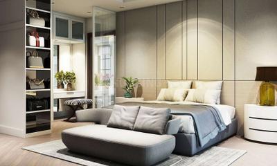 Project Image of 491.0 - 800.0 Sq.ft 1 BHK Apartment for buy in Karthick Ganga