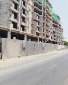 Project Image of 577.0 - 935.0 Sq.ft 2 BHK Apartment for buy in HR Eternia