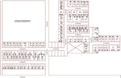 Project Image of 540.0 - 2700.0 Sq.ft Residential Plot Plot for buy in Satyam Vayu Extension Phase 1