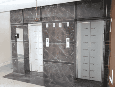 Project Image of 1040.0 - 1730.0 Sq.ft 2 BHK Apartment for buy in Bhawani Twin Towers