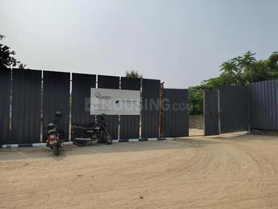 Project Image of 724.0 - 998.0 Sq.ft 2 BHK Apartment for buy in Voora One Sea