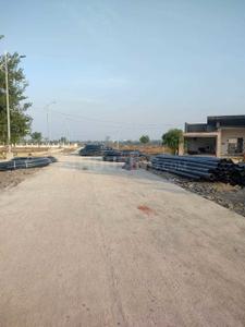 Project Image of 1200.0 - 6000.0 Sq.ft Residential Plot Plot for buy in Dera Greens 3