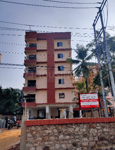 Project Image of 1331.0 - 1753.0 Sq.ft 3 BHK Apartment for buy in Blue Prabha Heritage